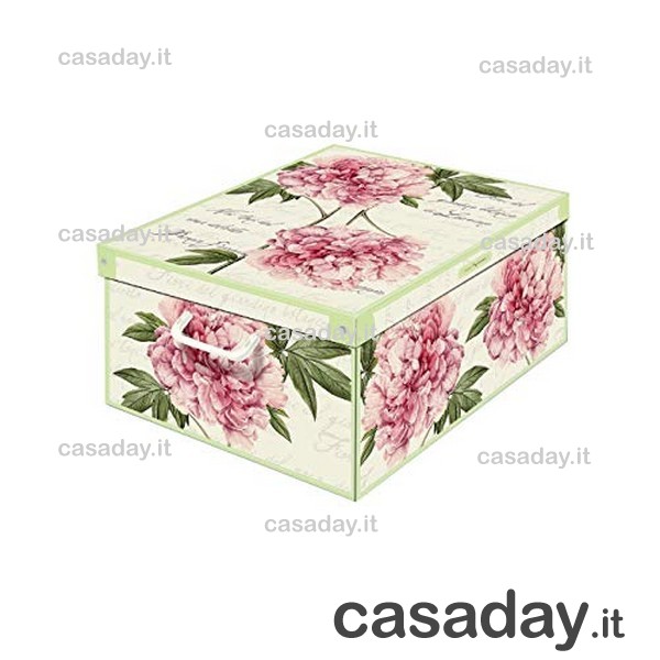 SCATOLA BAULETTO 32X42 H17 